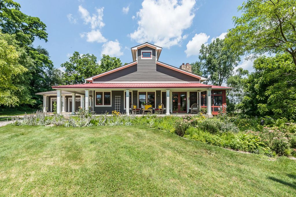 5903 Gregory Road, WebsterTownship_Washtenaw