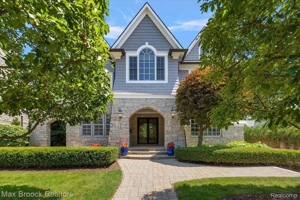 620 Lakeside Drive, BirminghamCity_Oakland