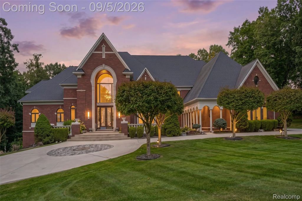 2785 Cranbrook Ridge Court, OaklandCharterTownship_Oakland