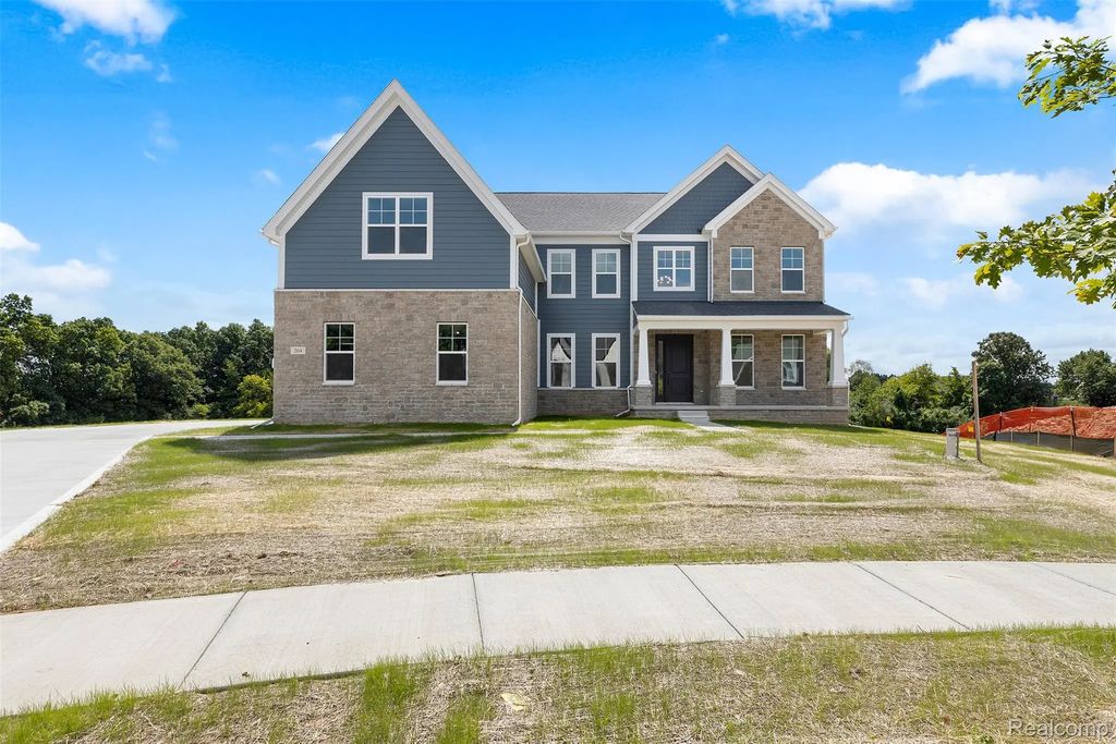 264 Samara Court, AnnArborCharterTownship_Washtenaw