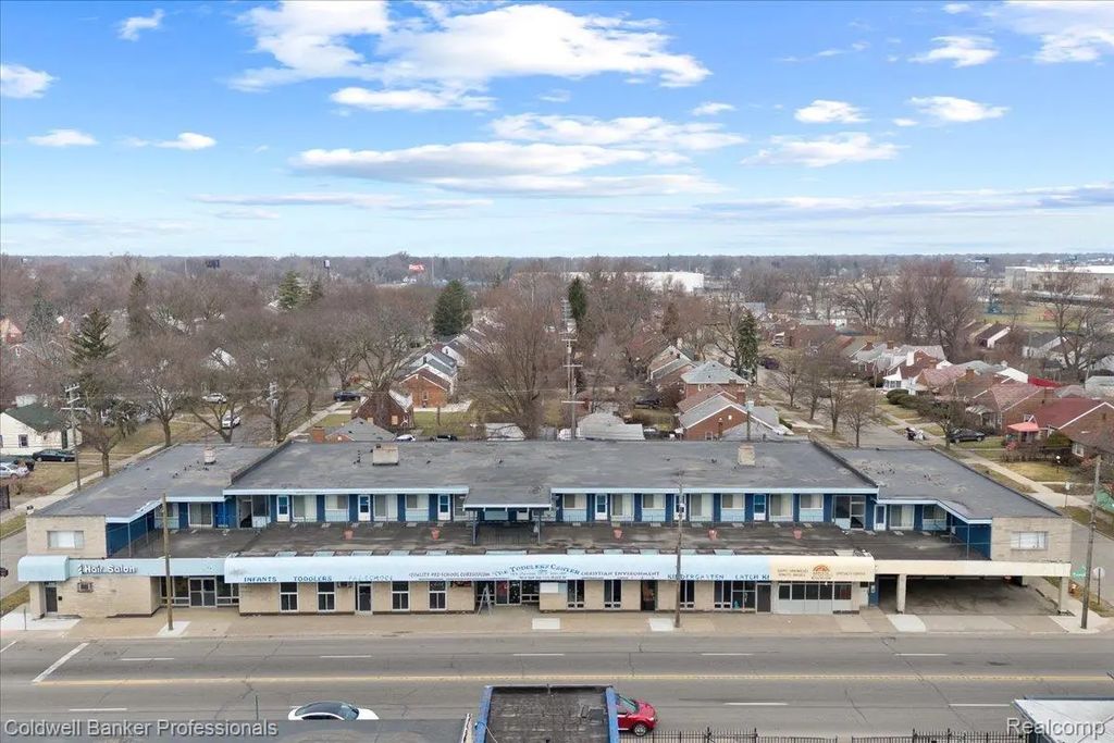 14710 Plymouth Road, DetroitCity_Wayne