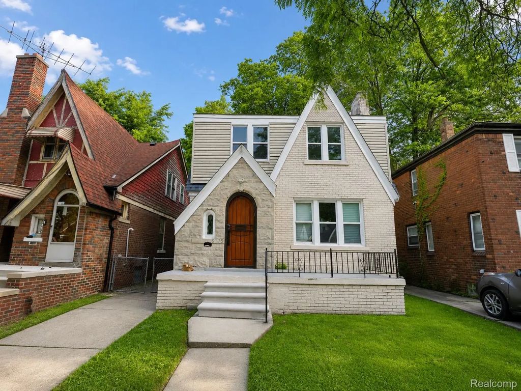 9175 Devonshire Road, DetroitCity_Wayne