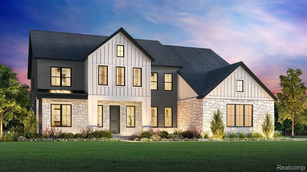 234 Maple Leaf Court, AnnArborCharterTownship_Washtenaw