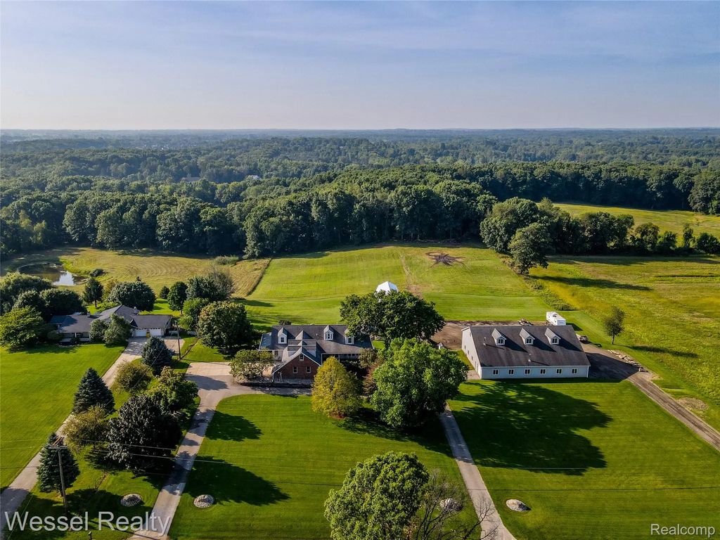 2990 Taft Road, BruceTownship_Macomb
