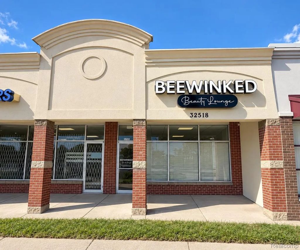 32518 Michigan Avenue, WayneCity_Wayne