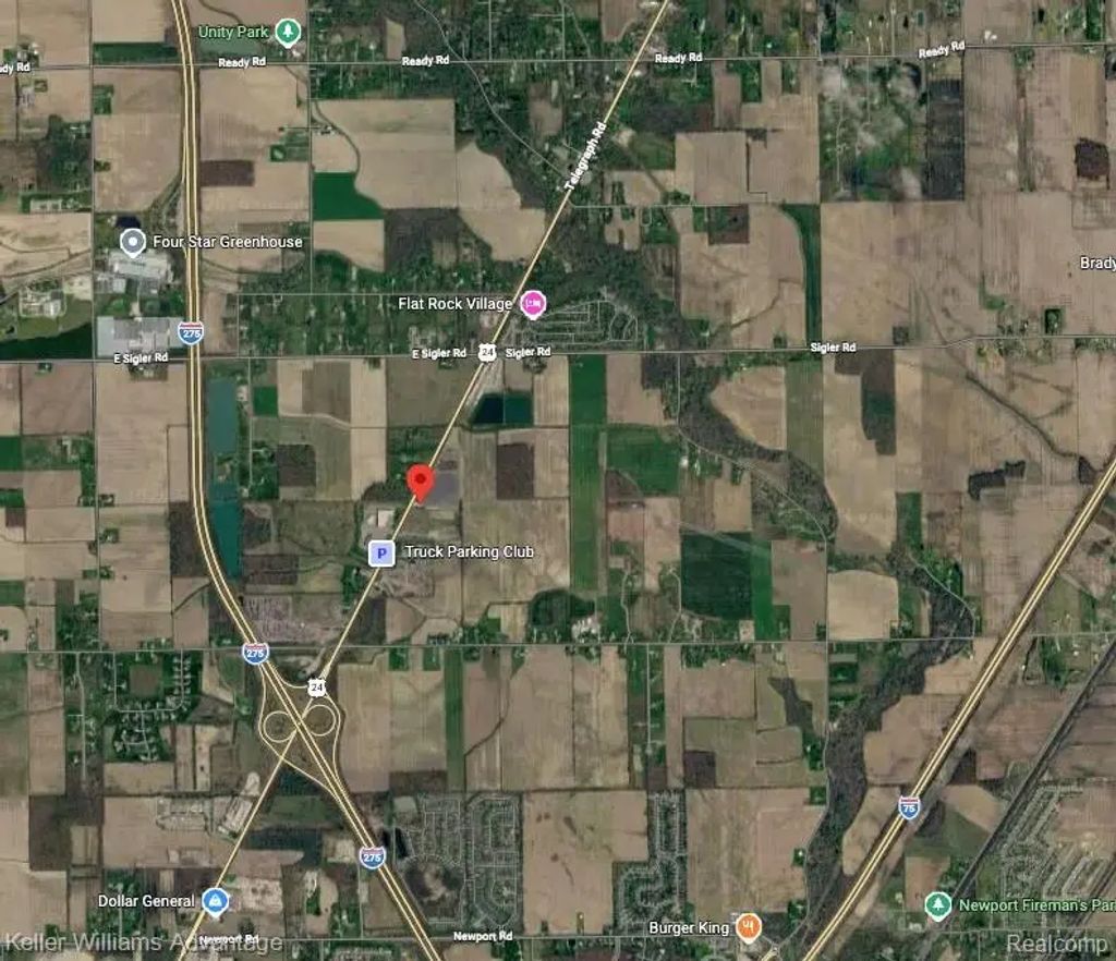 10500 Telegraph Road, CarletonVillage_Monroe
