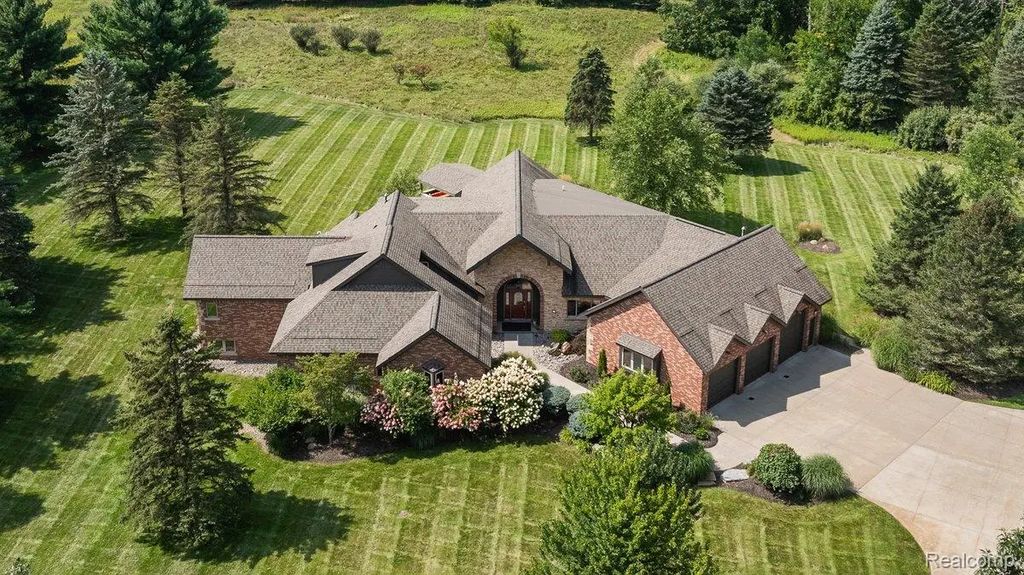 3233 Winegar Road, PerryTownship_Shiawassee