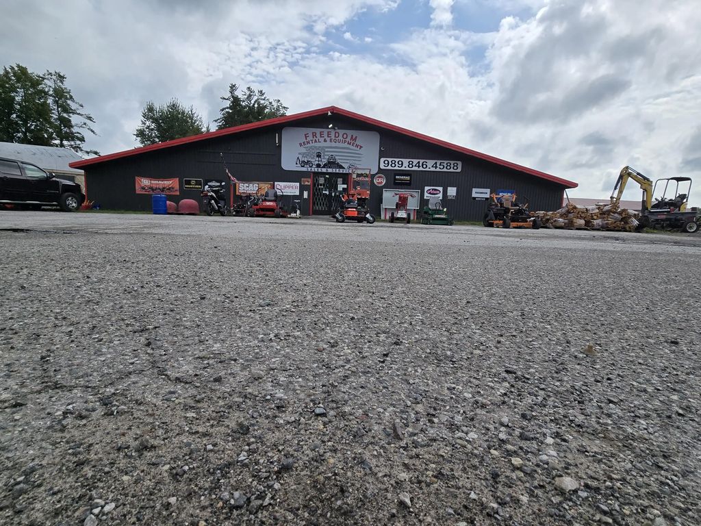 4433 S Huron Road, LincolnTownship_Arenac