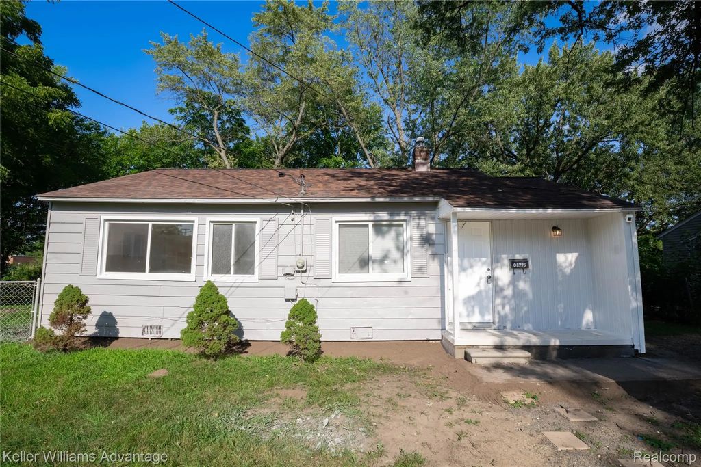 31776 Arenac Court, WestlandCity_Wayne