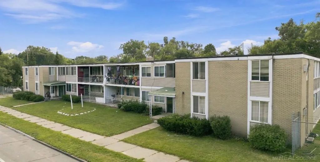 19143 Berg Road, DetroitCity_Wayne