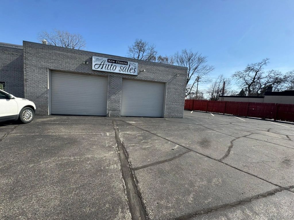 366 N Gratiot Avenue Nb, ClintonCharterTownship_Macomb
