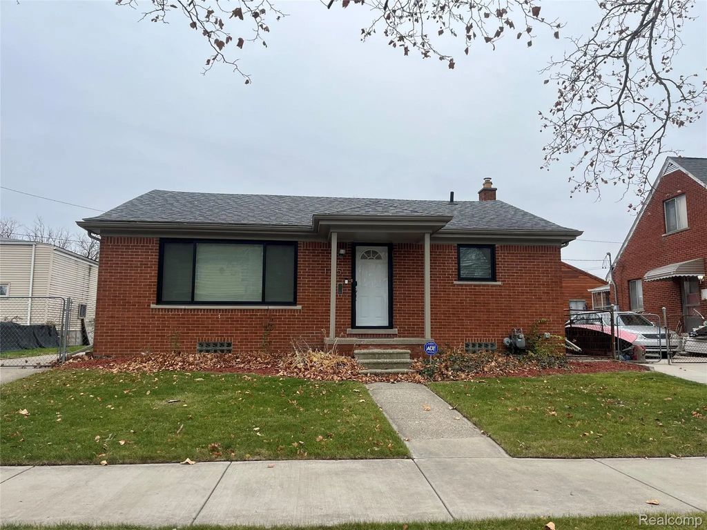 175 Ashland Street, DetroitCity_Wayne