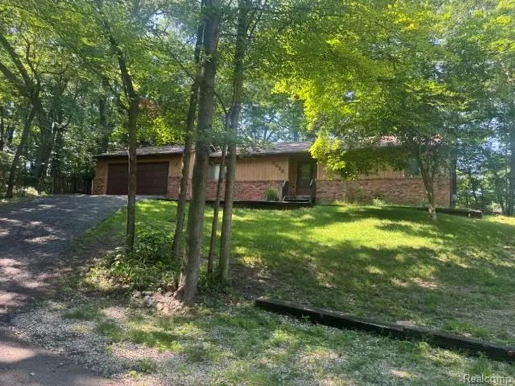5030 Waw Ban See Drive, IndependenceCharterTownship_Oakland