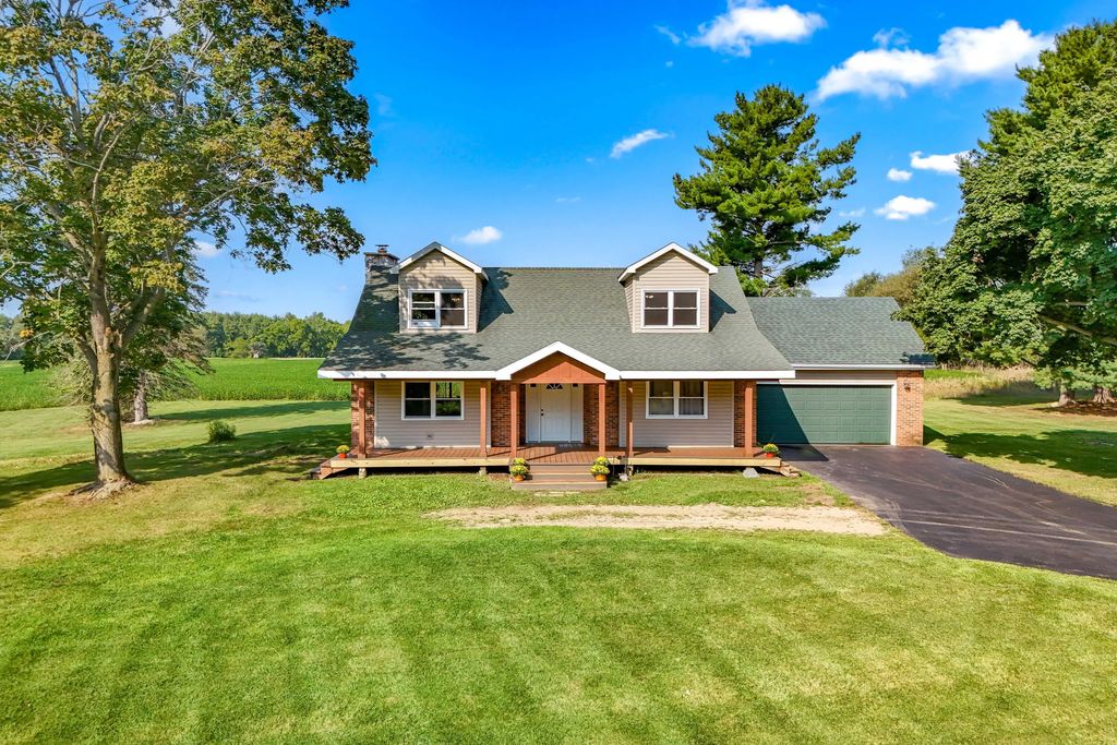 1098 Marshall Road, GirardTownship_Branch