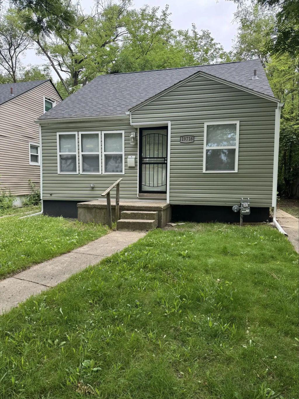 19716 Archdale Street, DetroitCity_Wayne