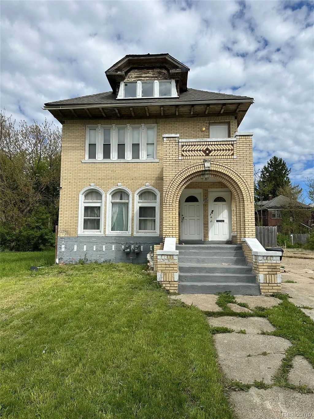 3322 Richton Street, DetroitCity_Wayne