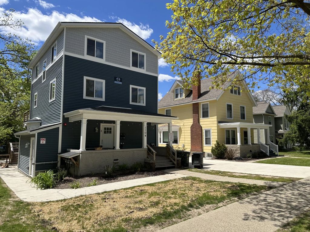 1104 Packard Street, AnnArborCity_Washtenaw
