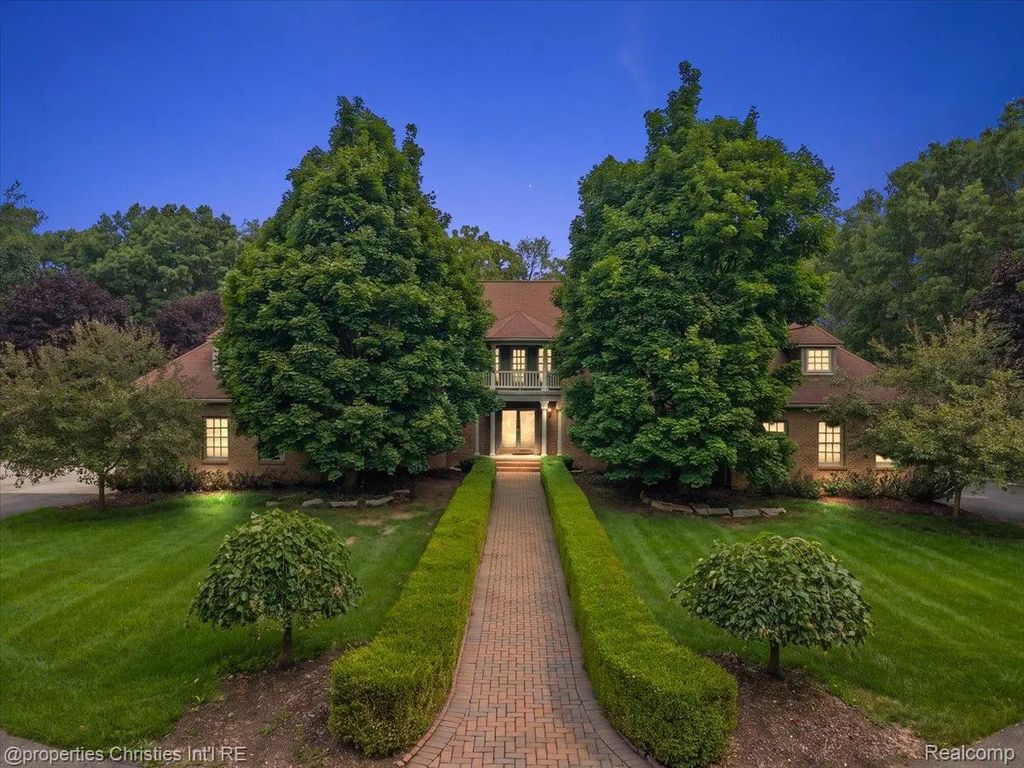 1315 Maryland, HighlandCharterTownship_Oakland