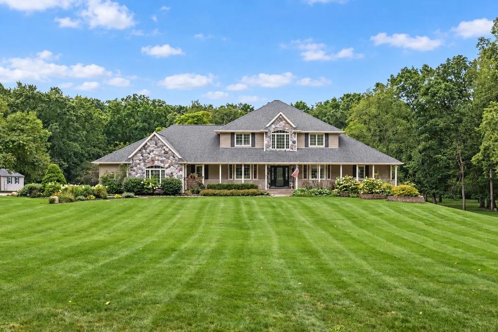 6900 Archway Drive Ne, CannonTownship_Kent
