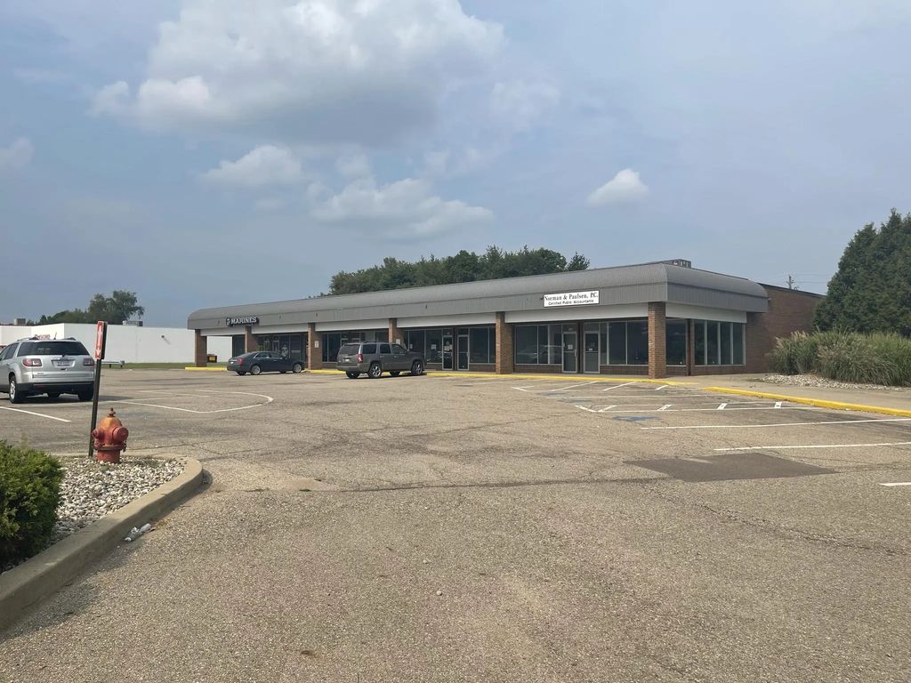 203 N Us-131 Highway Suite 203, ThreeRiversCity_StJoseph