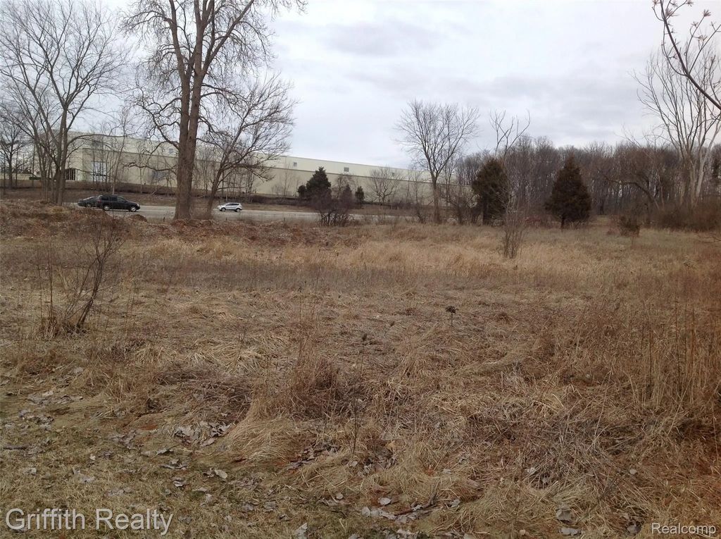 Vl Mason Rd, HowellTownship_Livingston