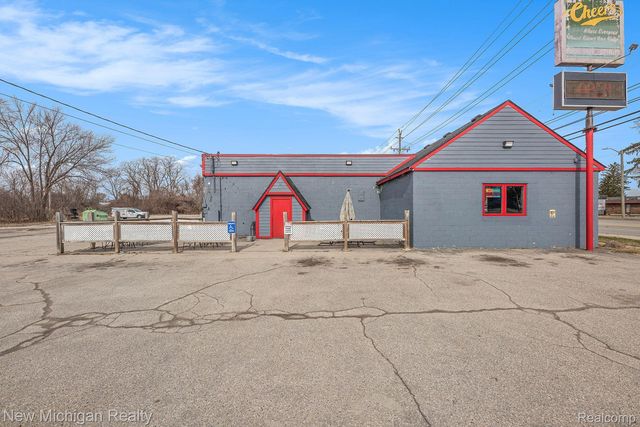 2661 Dixie, Waterford