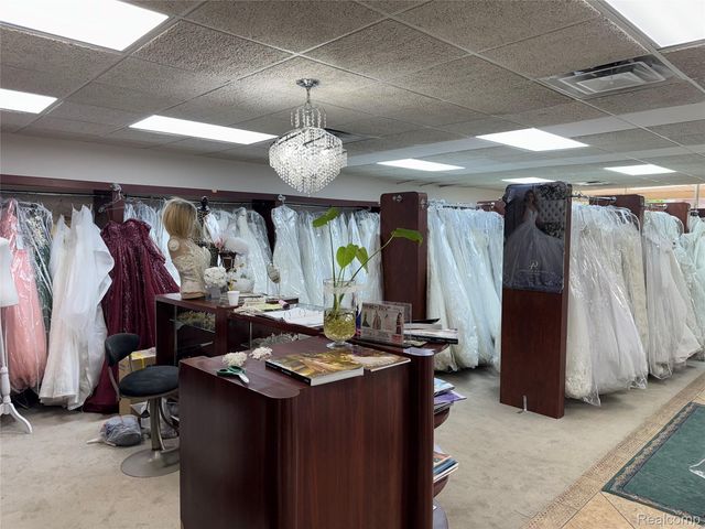 5050 E Greenfield Road, Dearborn