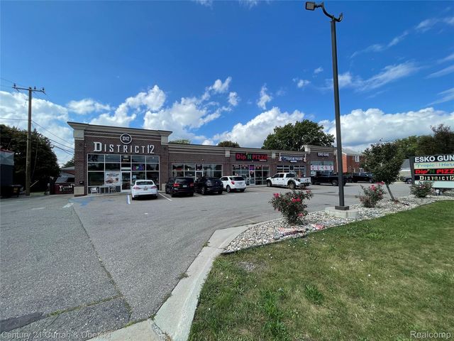 8175 N Telegraph Road, Dearborn Heights