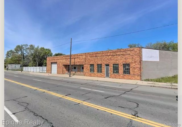 5431, 5419 & 5420 E Davison Street E, Hamtramck