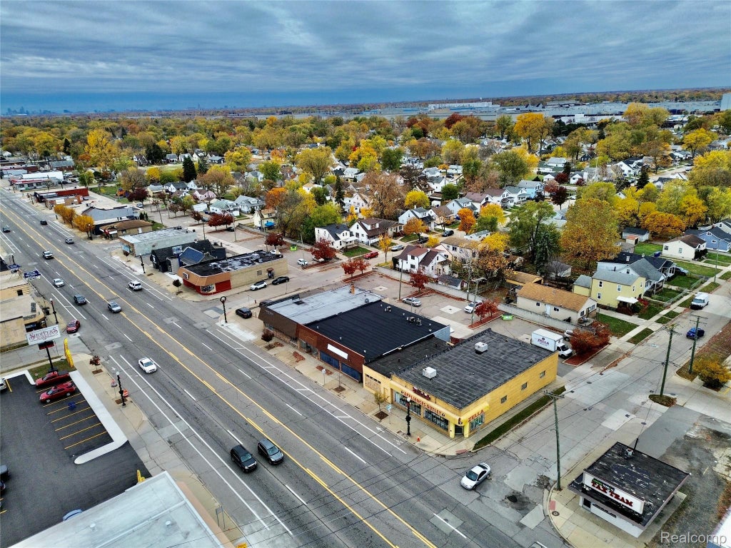 22831 #22835 #22825 Van Dyke Avenue, Warren city