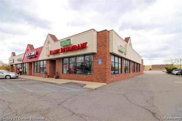 2563 Ellsworth Rd, Ypsilanti
