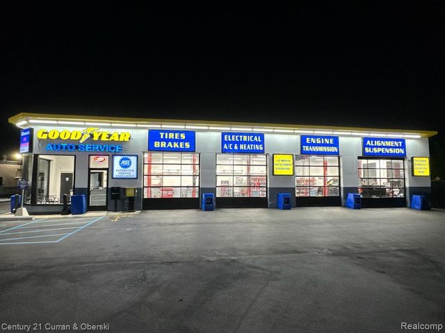 3912 Pelham Street, Dearborn Heights