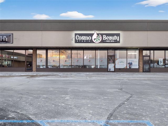 37824 Van Dyke Ave, Sterling Heights