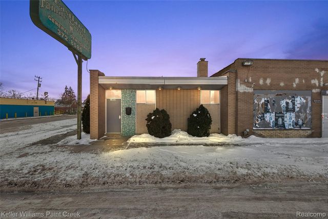 16068 E 8 Mile Road, Detroit