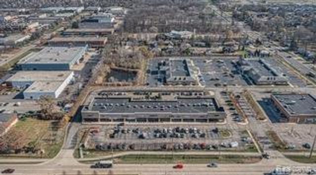 Undisclosed Crooks, Rochester Hills