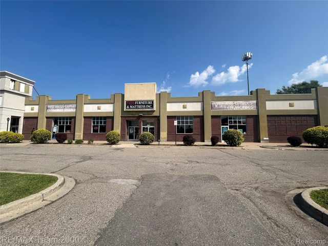 27250 Eureka Road, Taylor