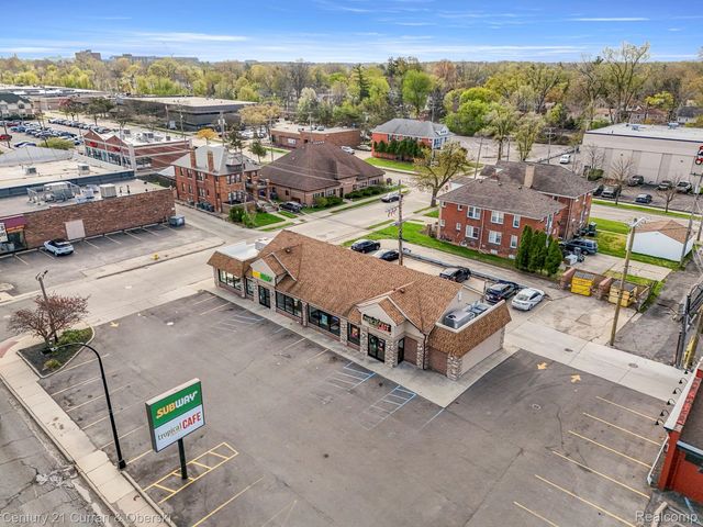 22905 Michigan Avenue, Dearborn