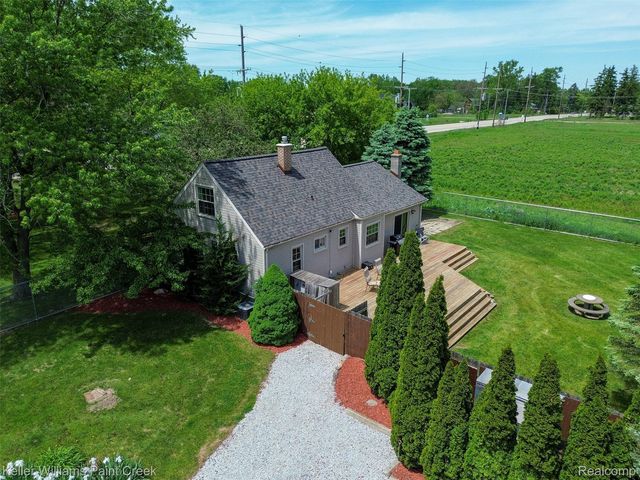 75600 Van Dyke Road, Romeo