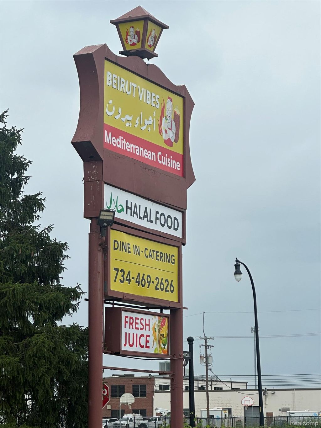 30843 Plymouth Road, Livonia city