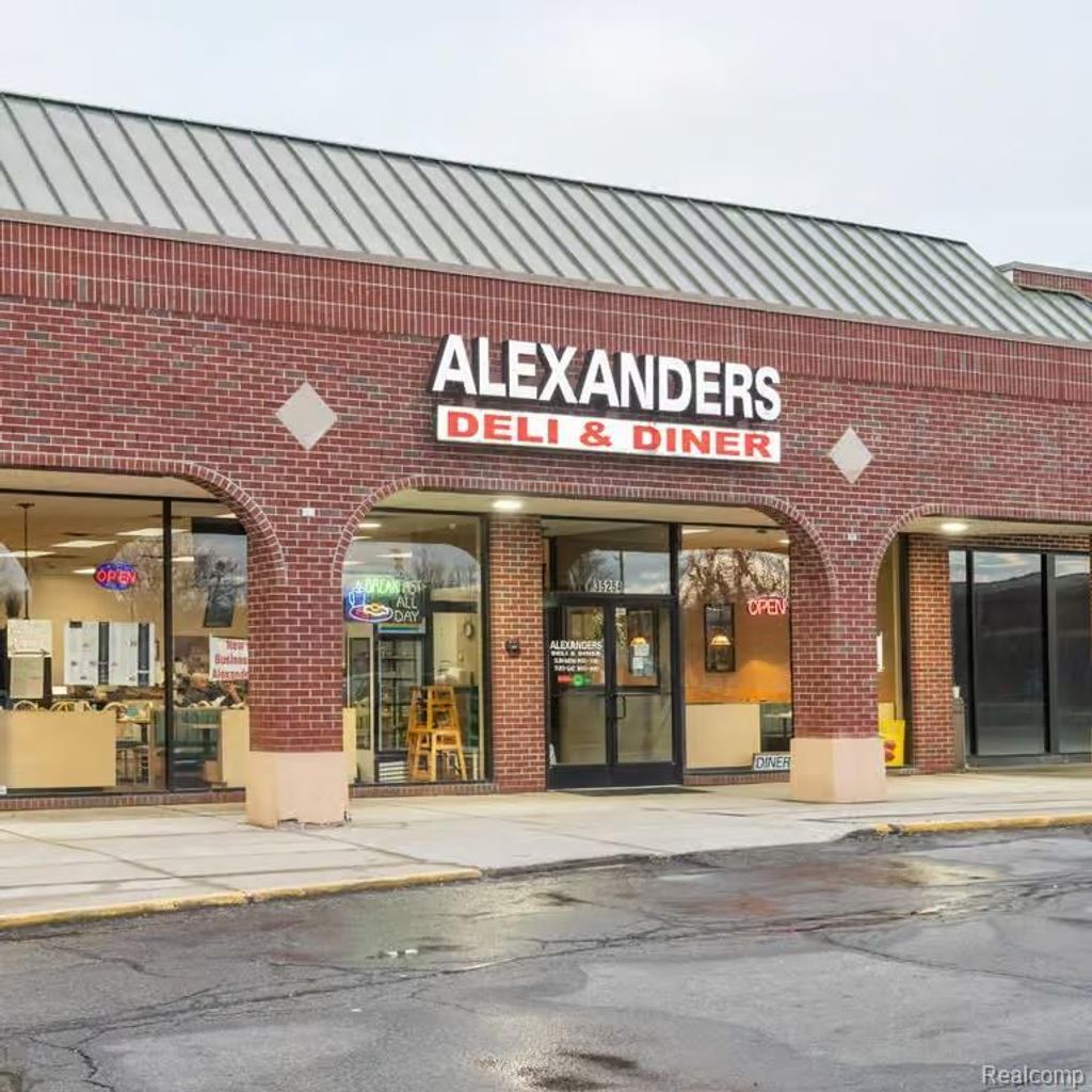 35254 23 Mile Road, New Baltimore city