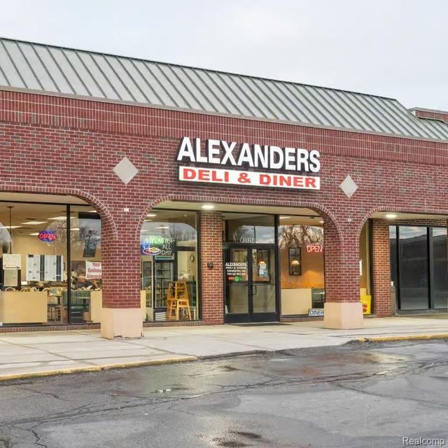 35254 23 Mile Road, New Baltimore