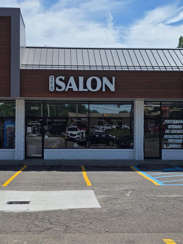 3753 Baldwin Road, Lake Orion