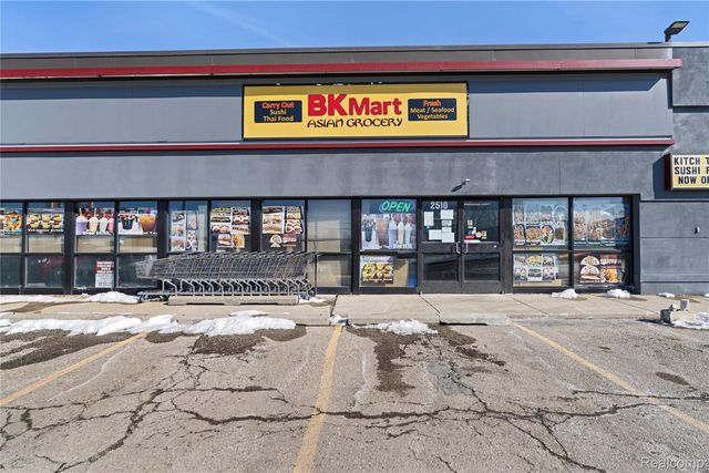 2510 Dixie Highway, Waterford