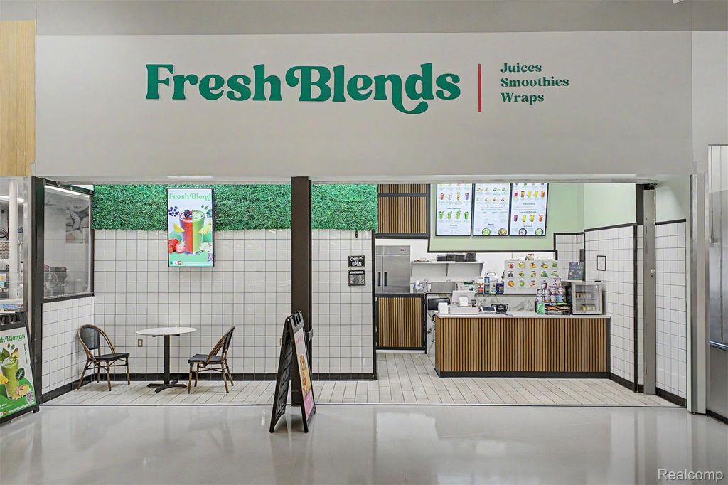 28800 Telegraph Rd, Southfield city