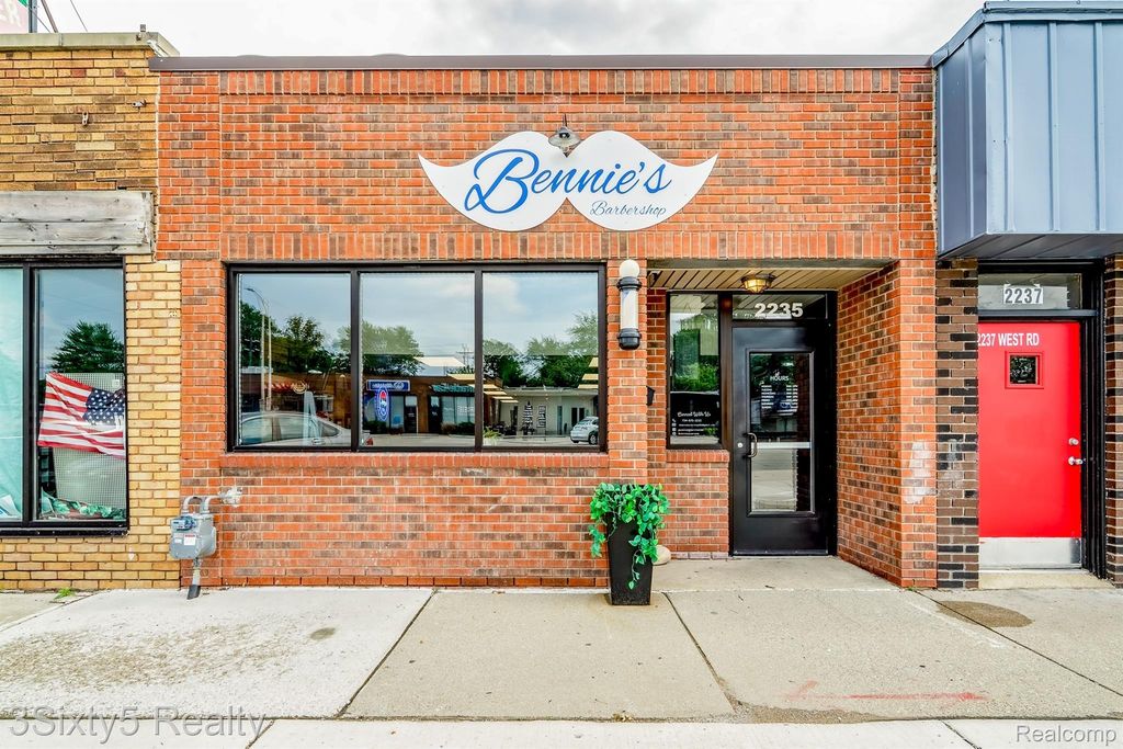 2235 West Rd., Trenton city