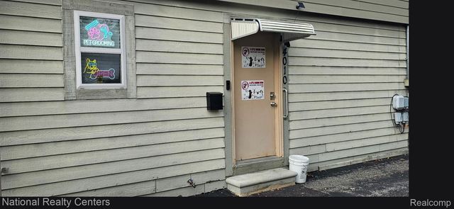 4010 W Walton Boulevard, Waterford