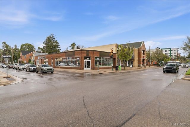 501 E Grand River Avenue, East Lansing