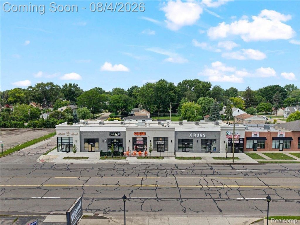 27650 Ford Road Suite D, Garden City city
