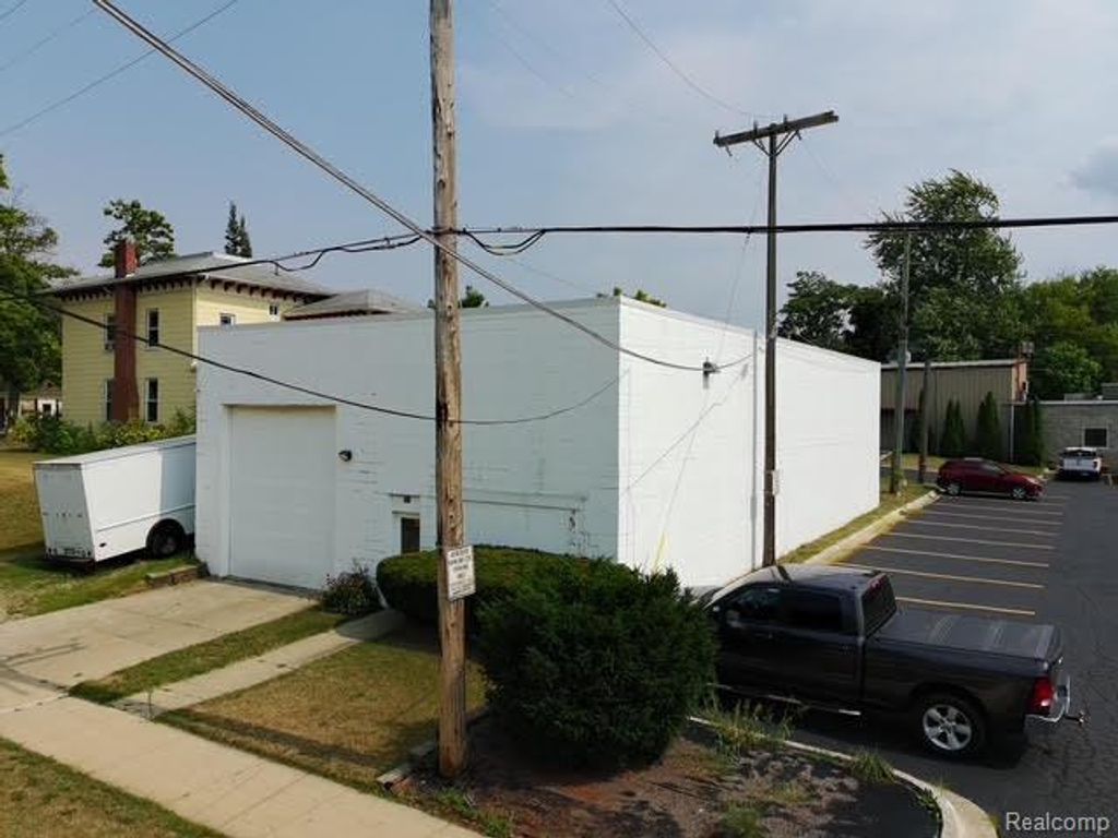 227 Horton Street, Lapeer city