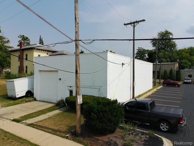 227 Horton Street, Lapeer